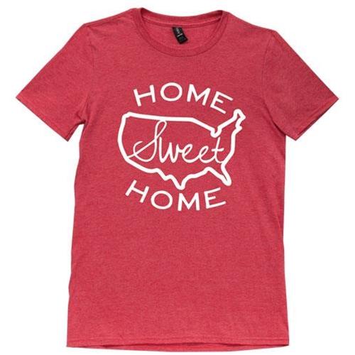 Home Sweet Home T Shirt - Olde Glory