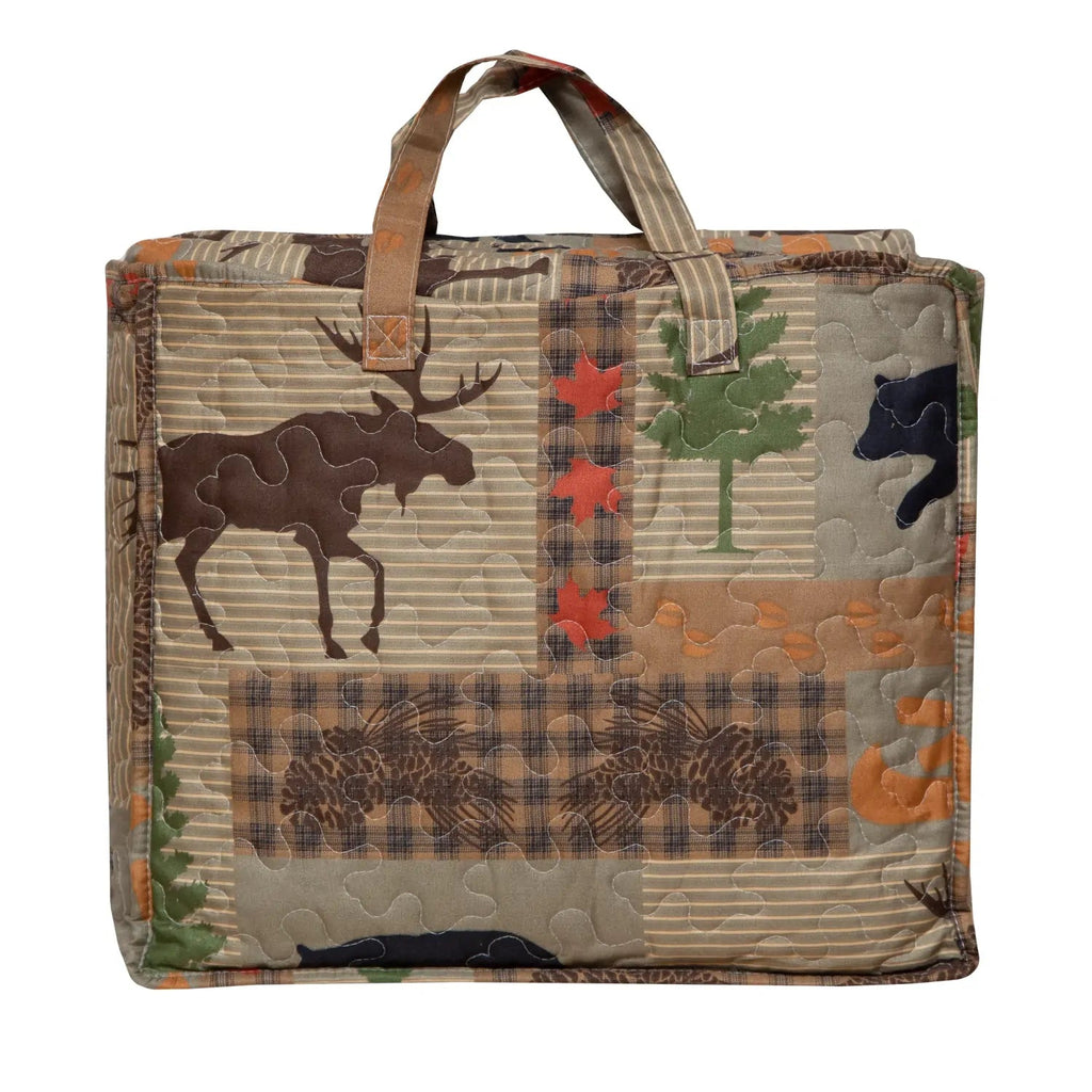 Lake Country Quilt Set - Olde Glory