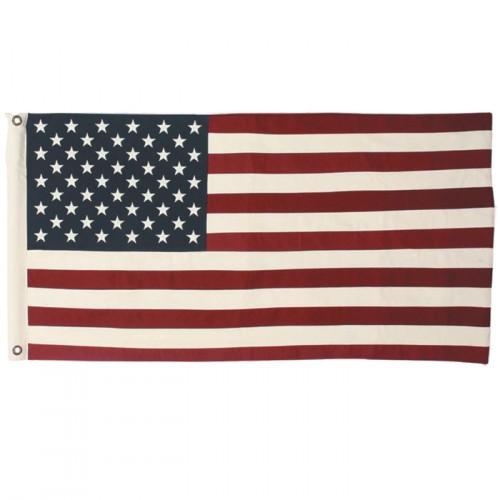 Large American Flag - Olde Glory