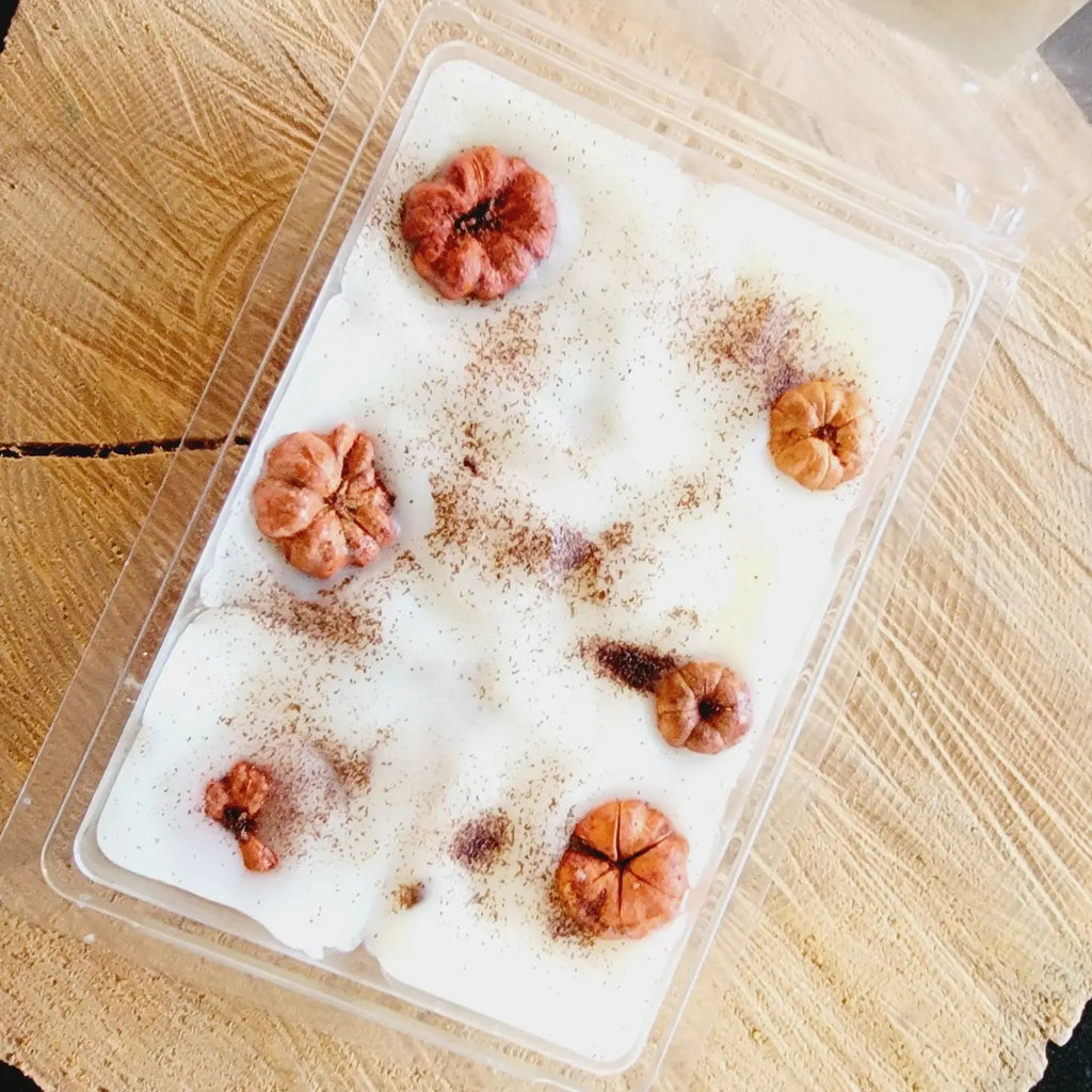 LARGE Pumpkin Spice Botanical Wax Melt Pack - Olde Glory