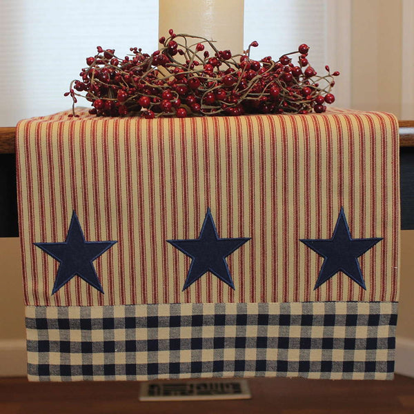 Liberty Table Runner - Olde Glory
