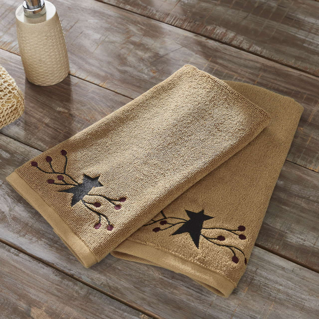Pip Vinestar Hand Towel - Olde Glory