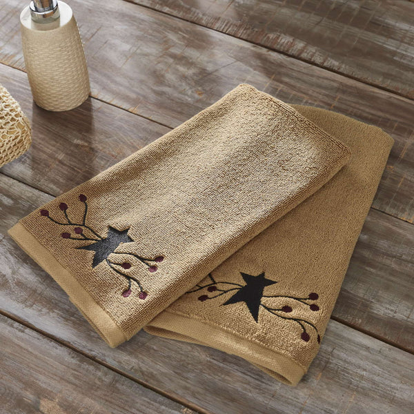 Pip Vinestar Hand Towel - Olde Glory