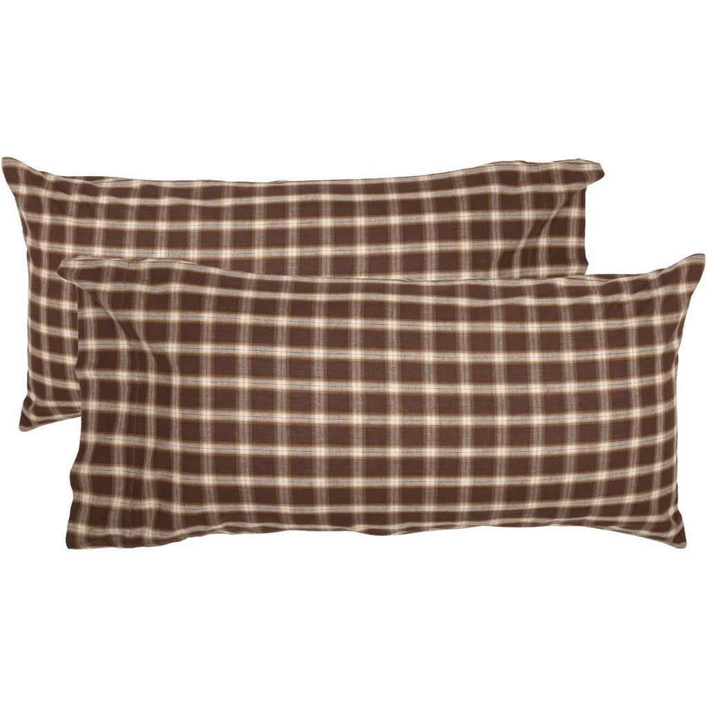 Rory Set of Pillow Cases - Olde Glory