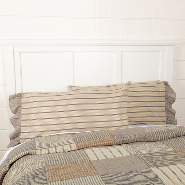 Sawyer Mill King Pillowcase Set
