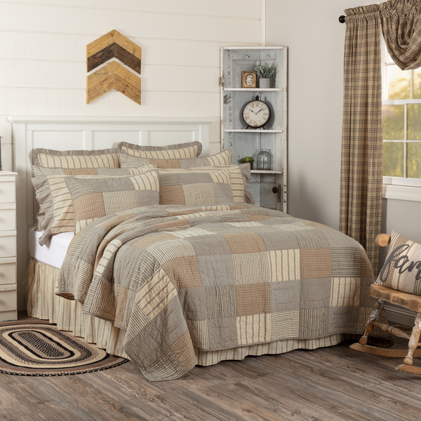 Sawyer Mill Bedding Set