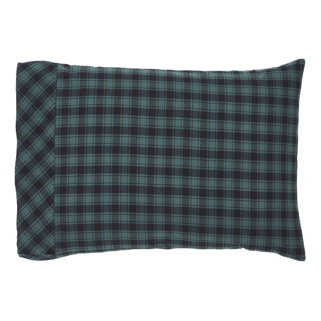 Set of 2 Pine Grove Pillow Cases - Olde Glory