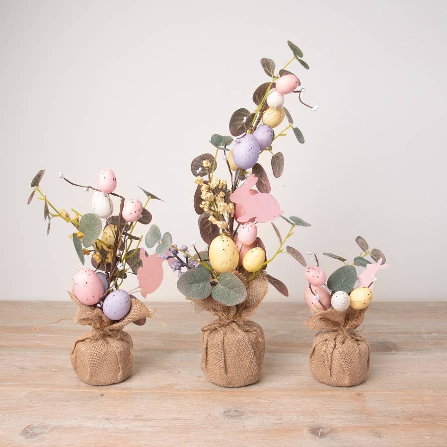 Small Easter Egg Tree - Olde Glory