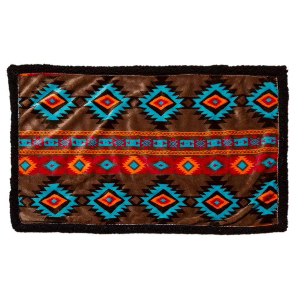 Southwest Horizon Dog Blanket - Olde Glory