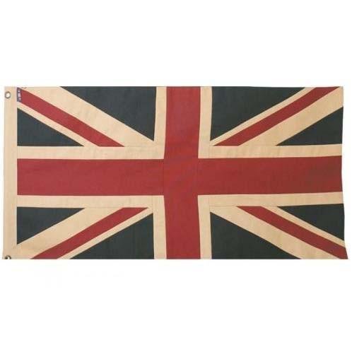 Vintage Style Union Jack Flag - Olde Glory