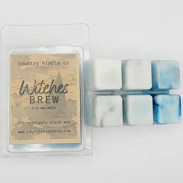 Witches Brew Natural Wax Melts - Olde Glory