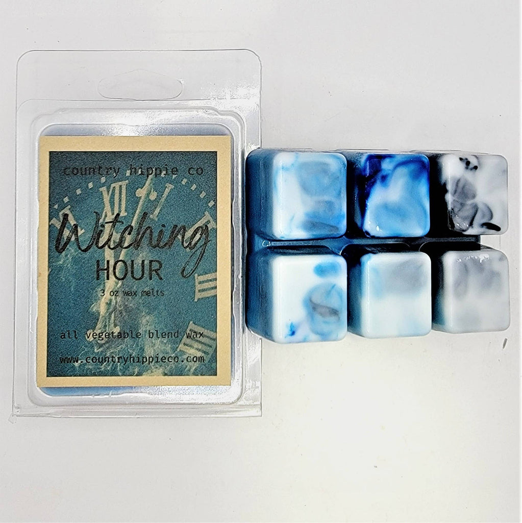 Witching Hour Wax Melts - Olde Glory