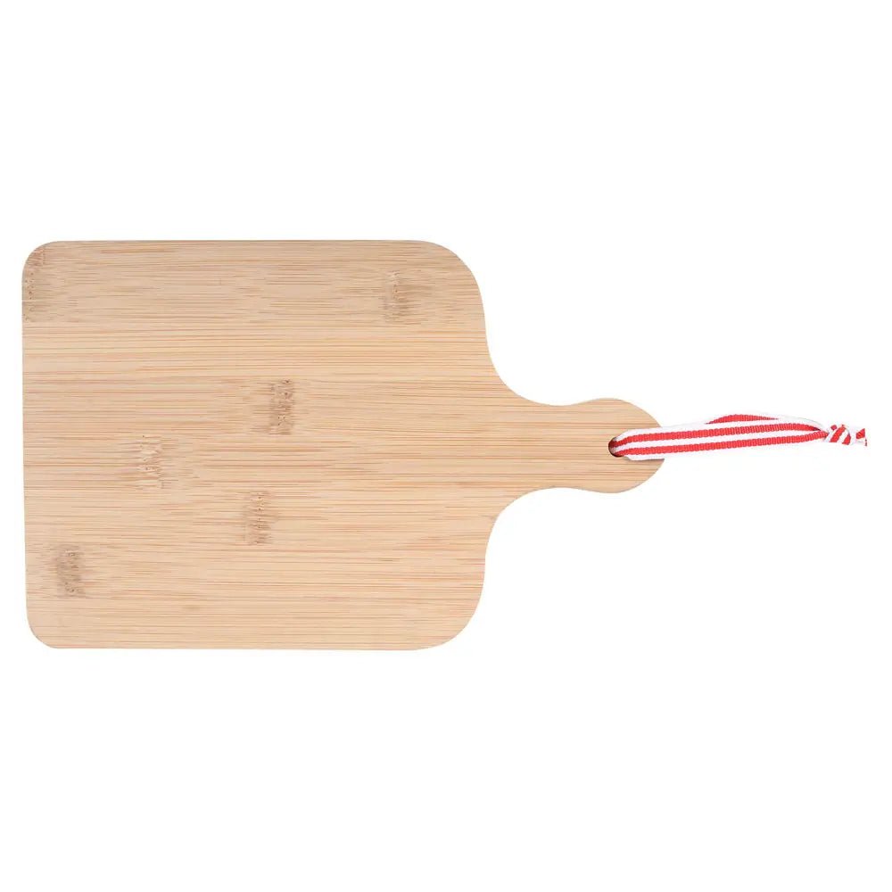 Wooden Christmas Eve Serving Board - Olde Glory